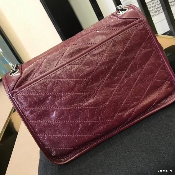 NIKI YSL MEDIUM 0719
